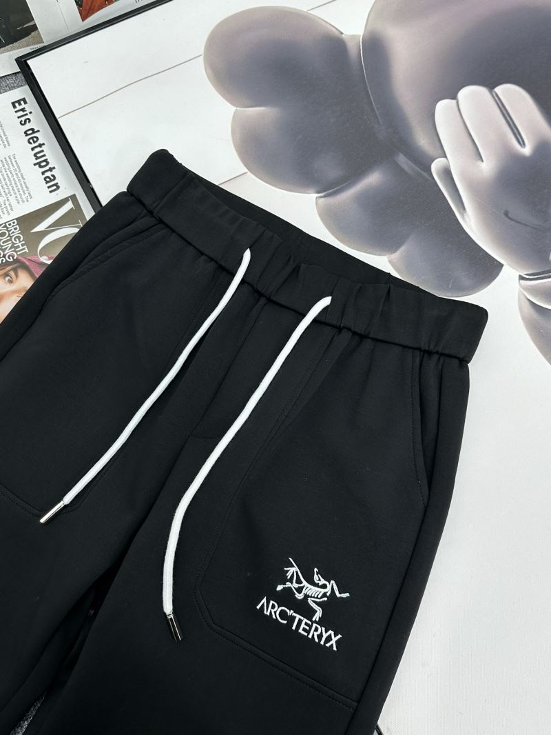 Arcteryx Long Pants